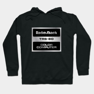 RadioShack TRS-80 Color Computer - Version 2 Hoodie